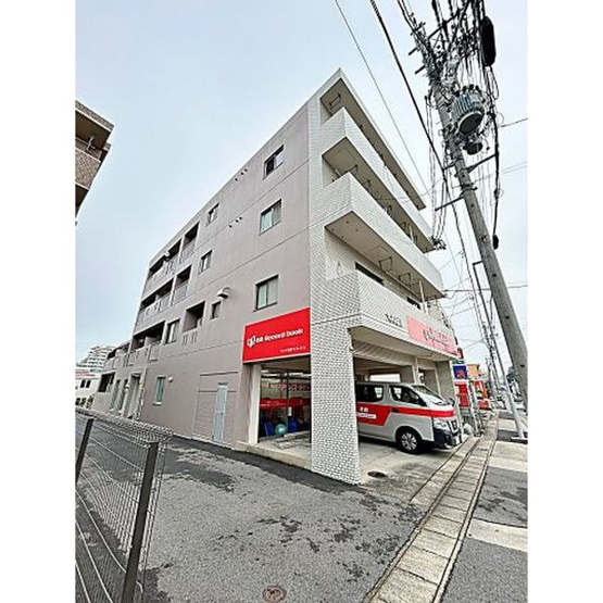 【外観】 | 大林ビル