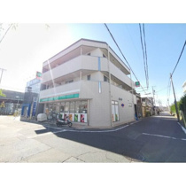 喜多山ビルの画像