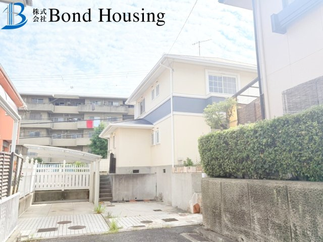 リフォ済み即入居可　伊川谷町潤和　築38年のその他