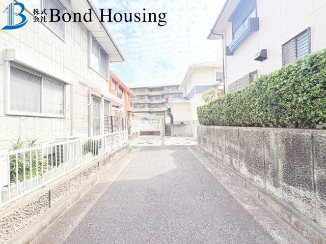 リフォ済み即入居可　伊川谷町潤和　築38年の周辺