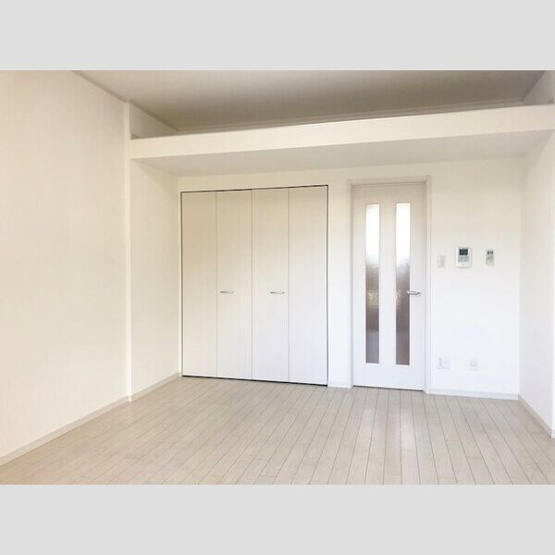 【内装】 | ドミール吉津