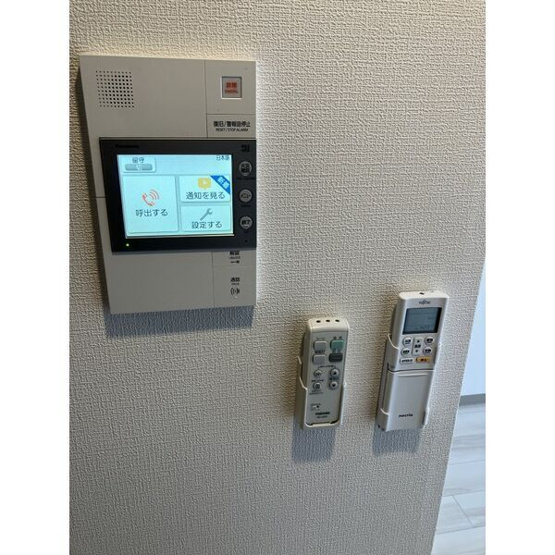 【セキュリティ】 | エステムコート名古屋ステーションクロス
