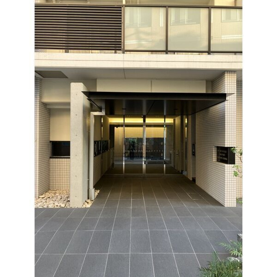 【エントランス】 | エステムコート名古屋ステーションクロス