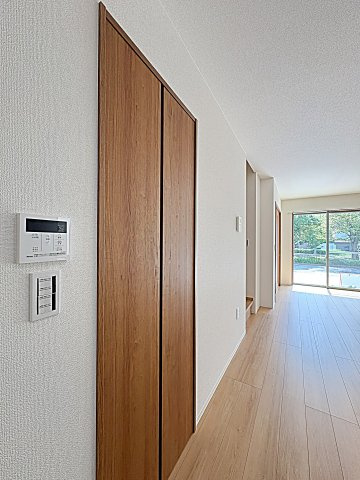 ヴィラ藤塚C・Ｄの設備