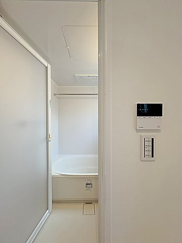 ヴィラ藤塚C・Ｄの設備