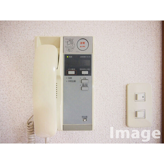 【セキュリティ】 | ウェステリア西大須