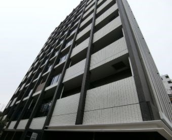 【外観】メイクスデザイン川崎Ⅱ 