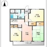 シャトー天神の画像