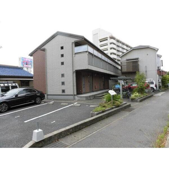 【駐車場】 | サンヴィレッジ