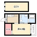 ブランノワール本陣N棟の画像
