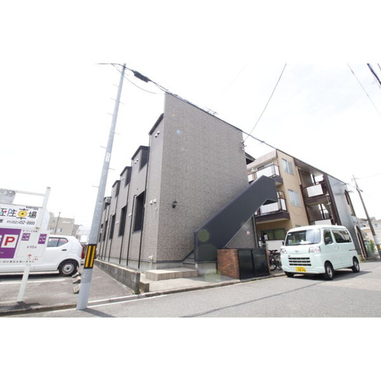 【展望】 | ブランノワール本陣N棟