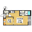 GRANDTIC HAPPY八田の画像