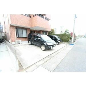 【駐車場】 | シャトレ上小田井