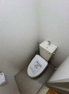 【トイレ】