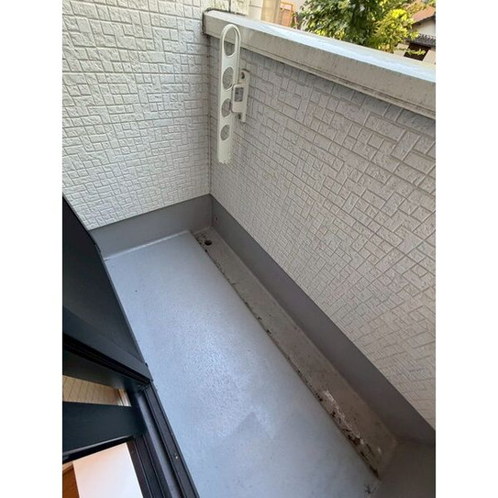【バルコニー】 | ヴィラ新福寺