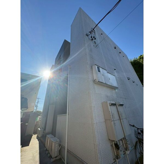 【外観】 | ヴィラ新福寺