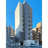 S-FORT金山の画像