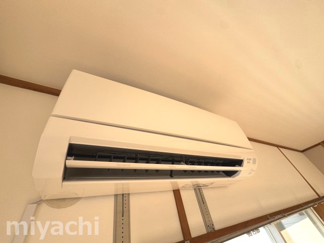 ガーデンコート・パミエCの設備