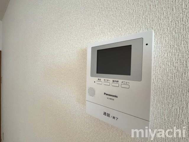 ガーデンコート・パミエCのその他共用部分