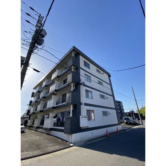 【外観】 | サンパティーク小碓