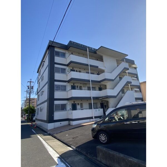【外観】 | サンパティーク小碓