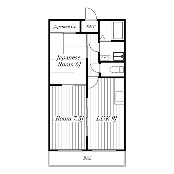 【間取り】 | 21st. CENTURY