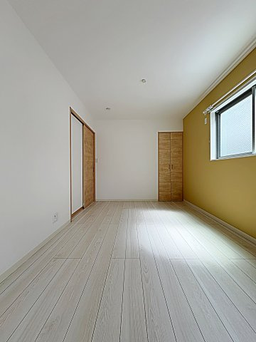 バンクーバー１１２４代万町の子供部屋|2F子供部屋