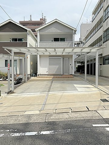 バンクーバー１１２４代万町