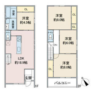 バンクーバー１１２４代万町