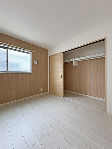バンクーバー１１２４代万町の収納