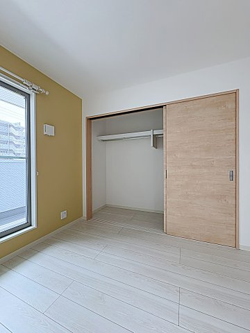 バンクーバー１１２４代万町の収納