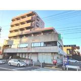 ガーデンビル城下の画像