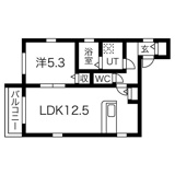 クラージュ平安の画像