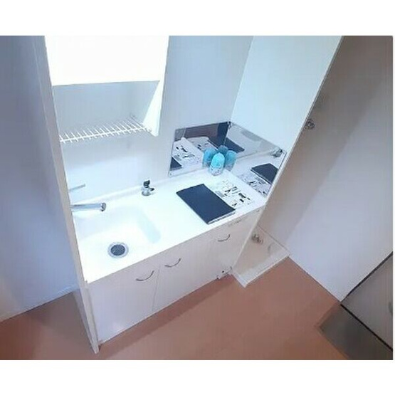 【キッチン】 | ウィングコート新守山