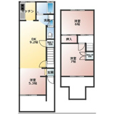 MINCA(日和町)9-13の画像