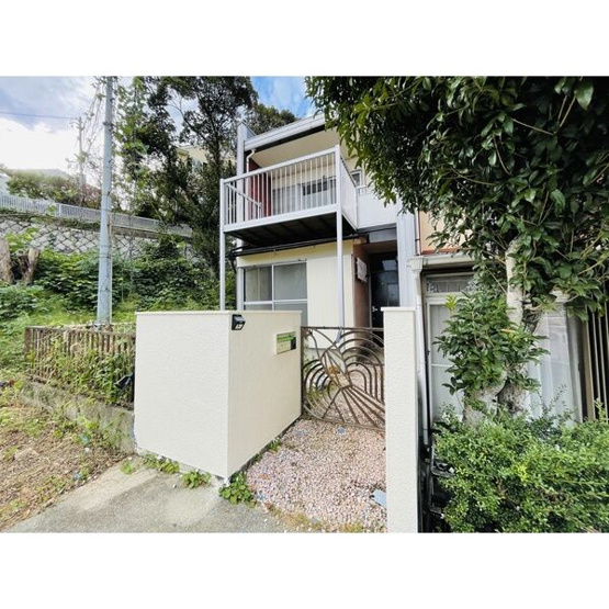 【エントランス】 | MINCA(日和町)9-13