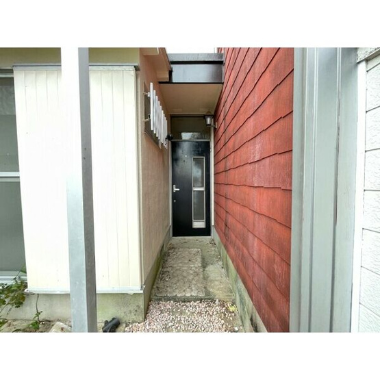 【その他】 | MINCA(日和町)9-13