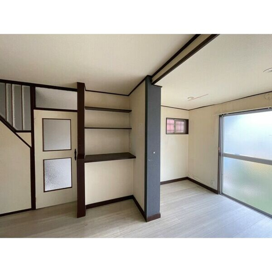 【収納】 | MINCA(日和町)9-13