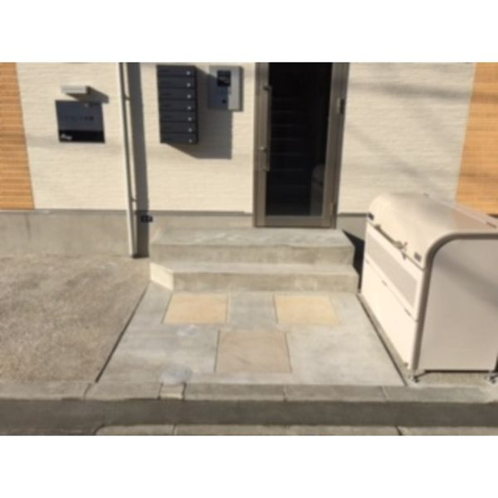 【駐車場】 | フランド本陣