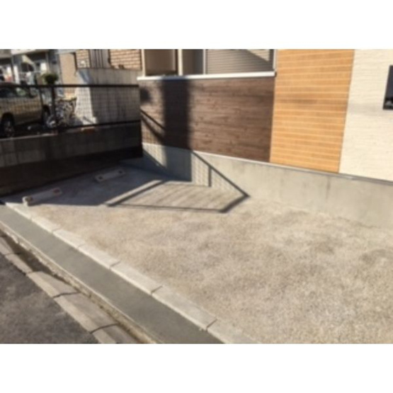 【駐車場】 | フランド本陣