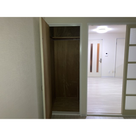 【内装】 | チップインハイツ