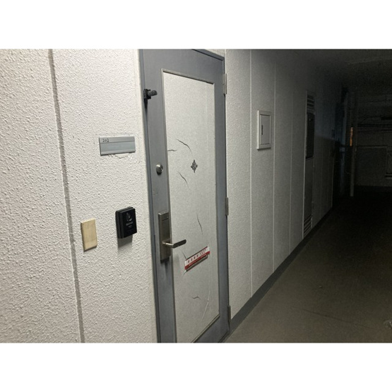 【玄関】 | チップインハイツ