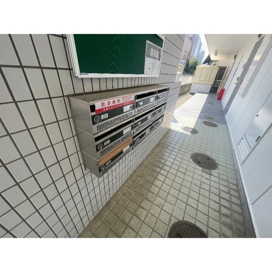 【その他】 | チップインハイツ