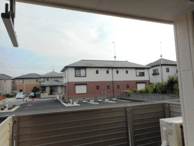 【展望】 | グランドアーク