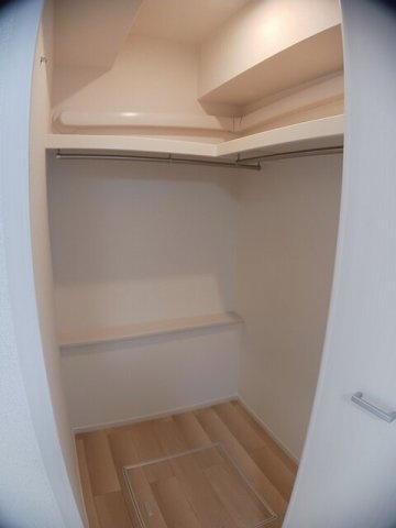 【収納】 | レスポワール　ドゥ　シュド | 小物を収納するのに便利です