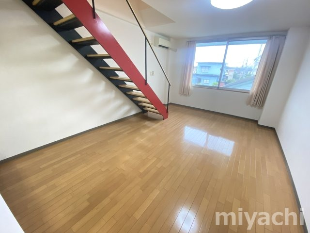 クレスト新浜のその他共用部分