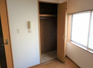 【収納】 | ライズステージ緑が丘