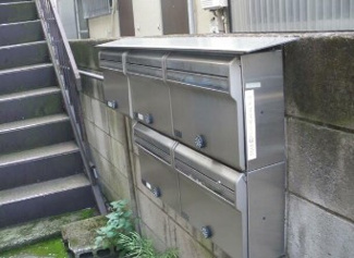 【その他共用部分】 | ライズステージ緑が丘