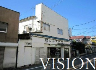 【外観】 | ライズステージ緑が丘