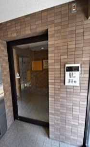 【セキュリティ】 | FLATS白金